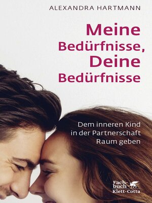 cover image of Meine Bedürfnisse, Deine Bedürfnisse
